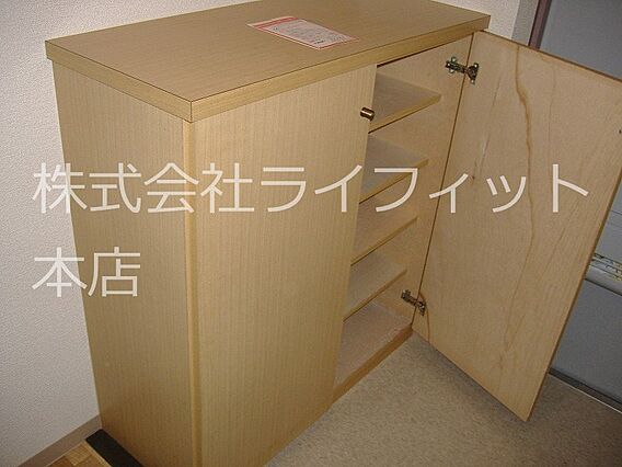 アンシャンテ_内装_3