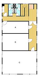 足立ビルの間取図画像