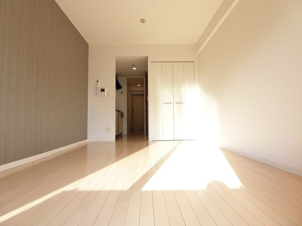 レジュールアッシュ江坂 ｜大阪府吹田市南金田2丁目(賃貸マンション1K・7階・24.34㎡)の写真 その5