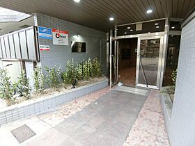 シャトレ豊津II  ｜ 大阪府吹田市垂水町2丁目（賃貸マンション1R・4階・31.60㎡） その14