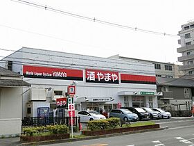 シャトレ豊津II  ｜ 大阪府吹田市垂水町2丁目（賃貸マンション1R・4階・31.60㎡） その27