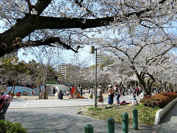 プレジオ江坂SOUTH ｜大阪府吹田市南吹田5丁目(賃貸マンション1DK・8階・27.24㎡)の写真 その24