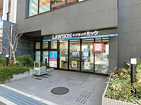 グレンパーク江坂II  ｜ 大阪府吹田市江の木町（賃貸マンション1R・6階・24.28㎡） その27