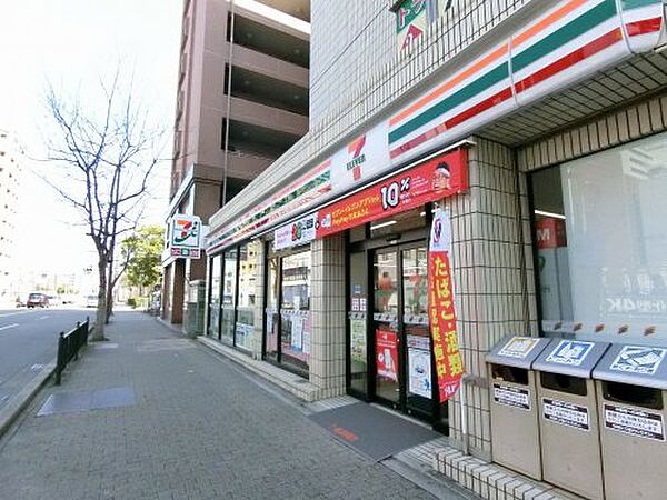 アビティ江坂 ｜大阪府吹田市広芝町(賃貸マンション1DK・5階・35.39㎡)の写真 その24