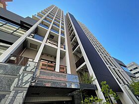 グランセジュール江坂  ｜ 大阪府吹田市広芝町（賃貸マンション1LDK・5階・36.71㎡） その1