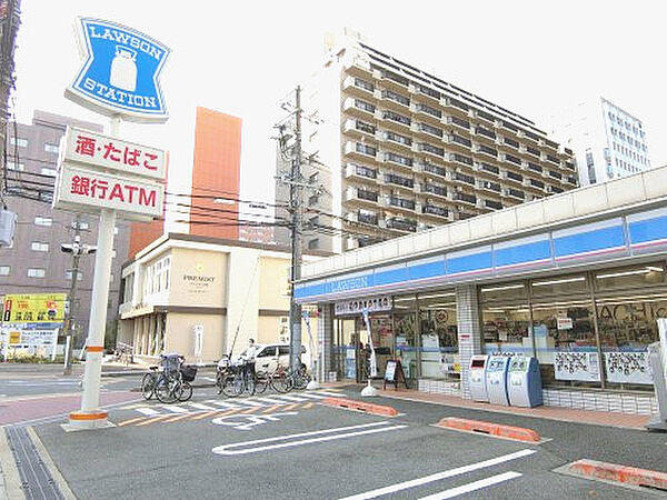 セレニテ江坂ミラク ｜大阪府吹田市江坂町1丁目(賃貸マンション1K・10階・26.10㎡)の写真 その3