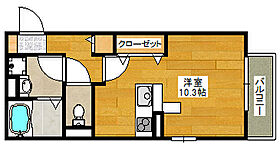 エミネンス榎坂  ｜ 大阪府吹田市豊津町30番14号（賃貸アパート1R・2階・30.32㎡） その2