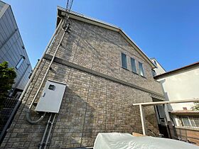 エミネンス榎坂  ｜ 大阪府吹田市豊津町30番14号（賃貸アパート1R・2階・30.32㎡） その1