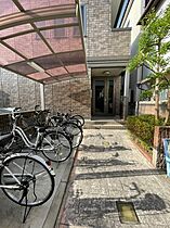 エミネンス榎坂  ｜ 大阪府吹田市豊津町30番14号（賃貸アパート1R・2階・30.32㎡） その18