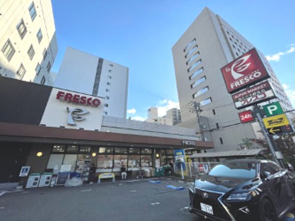 内田マンション ｜大阪府吹田市江坂町1丁目(賃貸マンション3DK・10階・58.32㎡)の写真 その22