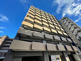 プレサンス江坂ベルフィーヌ  ｜ 大阪府吹田市垂水町1丁目（賃貸マンション1LDK・9階・30.08㎡） その1