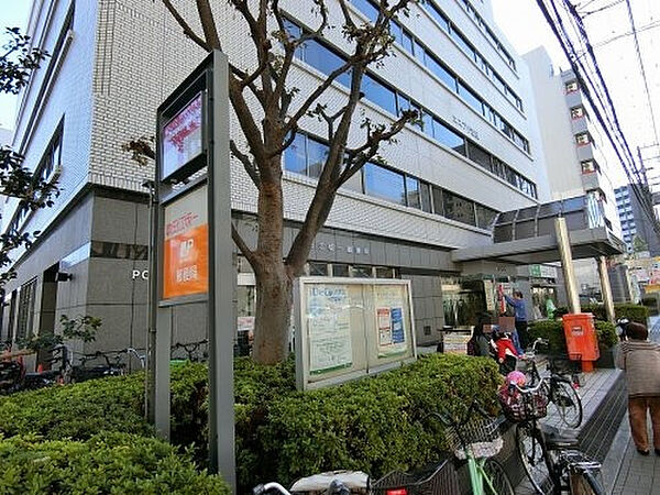 内田マンション ｜大阪府吹田市江坂町1丁目(賃貸マンション2LDK・4階・58.32㎡)の写真 その24