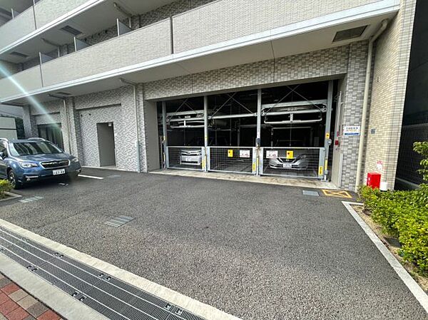 エスリード江坂アルテリア ｜大阪府吹田市垂水町3丁目(賃貸マンション1LDK・9階・32.03㎡)の写真 その21