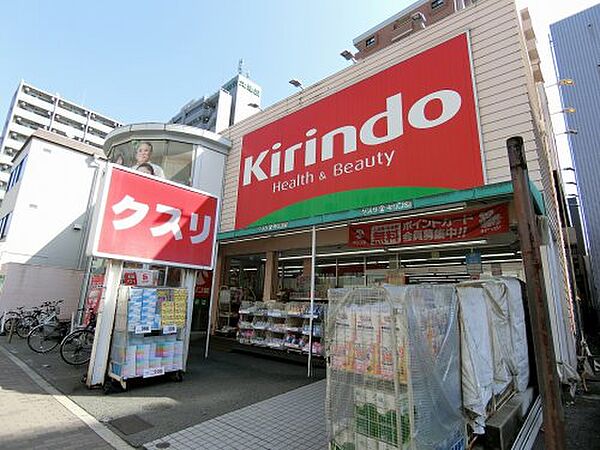 チサンマンション第一江坂 ｜大阪府吹田市垂水町3丁目(賃貸マンション2LDK・1階・50.31㎡)の写真 その25