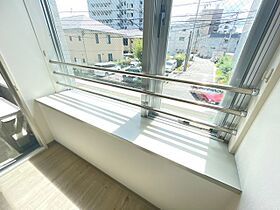 アビターレ  ｜ 大阪府吹田市南金田2丁目（賃貸マンション1LDK・4階・41.28㎡） その14