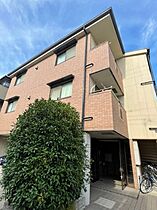 エランドール江坂  ｜ 大阪府吹田市江坂町3丁目（賃貸マンション2LDK・2階・51.30㎡） その1