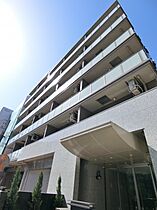 第23関根マンション  ｜ 大阪府吹田市金田町（賃貸マンション1LDK・5階・36.90㎡） その1