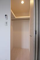 S-RESIDENCE江坂  ｜ 大阪府吹田市広芝町（賃貸マンション1DK・13階・30.75㎡） その7