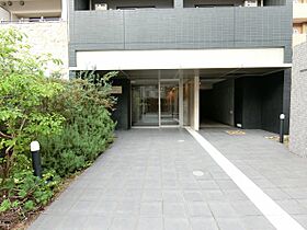 サンロワール江坂リュッセ  ｜ 大阪府吹田市垂水町3丁目（賃貸マンション1K・2階・30.95㎡） その22