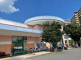 プレサンスブルーム東三国  ｜ 大阪府大阪市淀川区十八条1丁目（賃貸マンション1K・12階・21.32㎡） その24