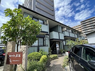 外観：詳細は、RISUMO江坂本店→06-6155-7137まで♪