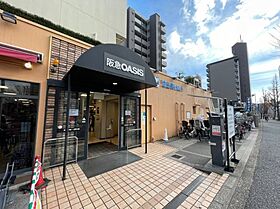 プロスパー緑地公園  ｜ 大阪府吹田市江坂町5丁目（賃貸マンション1DK・2階・32.99㎡） その25