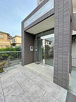 セカンドクリスタル.  ｜ 大阪府吹田市垂水町1丁目（賃貸マンション1LDK・1階・39.36㎡） その3