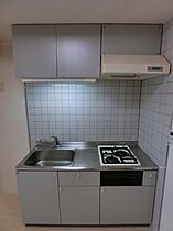 フェリーチェ江坂マンション  ｜ 大阪府吹田市垂水町3丁目（賃貸マンション1DK・2階・28.00㎡） その8