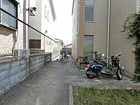 SCENE TRE  ｜ 大阪府吹田市江坂町5丁目（賃貸マンション1LDK・1階・36.82㎡） その22