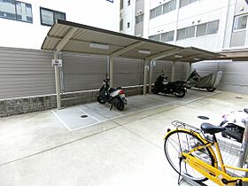 エスリード江坂広芝町  ｜ 大阪府吹田市広芝町（賃貸マンション1K・13階・21.46㎡） その15