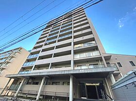 緑地JIRO2  ｜ 大阪府豊中市東寺内町（賃貸マンション1LDK・10階・43.92㎡） その1