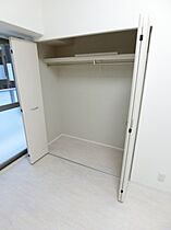 フレール江坂レジデンシャル  ｜ 大阪府吹田市江坂町1丁目（賃貸マンション1DK・11階・34.37㎡） その11