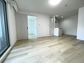 レジデンスコート江坂  ｜ 大阪府吹田市垂水町1丁目（賃貸マンション1LDK・1階・40.02㎡） その4