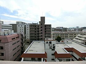 K´s　SQUARE　ESAKA  ｜ 大阪府吹田市江坂町2丁目（賃貸マンション1DK・7階・30.43㎡） その13