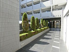 エスリード江坂公園  ｜ 大阪府吹田市垂水町3丁目（賃貸マンション1K・11階・25.13㎡） その20