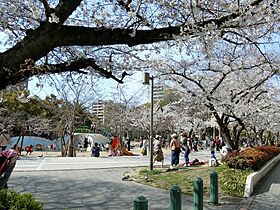 Halu江坂東  ｜ 大阪府吹田市穂波町（賃貸マンション1LDK・10階・32.60㎡） その24