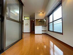 居間