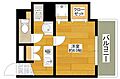 グランドステージ江坂3階6.2万円