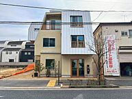 東京都世田谷区船橋5丁目31-10：物件画像／せたがやクラソン　株式会社松陰会舘