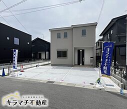 物件画像 広陵町弁財天全6棟