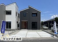 奈良県磯城郡三宅町大字伴堂：物件画像