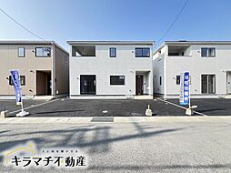 物件画像 大和高田市南今里町第9全5棟