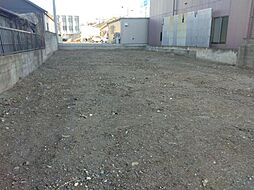 日立市弁天町1丁目の土地画像