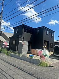 物件画像 新築戸建　リーブルガーデン岡山市北区宿