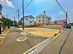 物件画像 新築戸建　富町2丁目　2号地