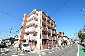 吉野町ワンルームマンション 205 ｜ 福岡県北九州市小倉北区吉野町2-16（賃貸マンション1K・2階・21.90㎡） その1