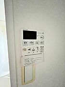 ★浴室乾燥機（暖房・涼風機能）★