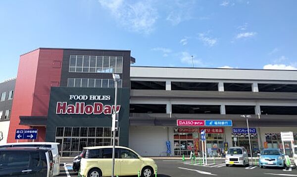 リバーサイド塚田 105｜福岡県北九州市小倉南区南方４丁目(賃貸アパート2DK・1階・41.00㎡)の写真 その19