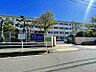 周辺：☆北九州市立貴船小学校（470m）