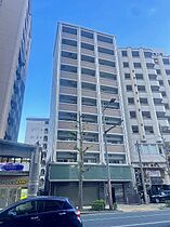 古船場タカヤコーポレーションビル 604 ｜ 福岡県北九州市小倉北区古船場町8-15（賃貸マンション1K・6階・25.00㎡） その1